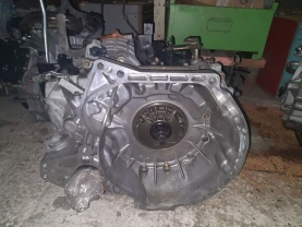 Акпп вариатор Nissan Primera P12 2.0 QR20 2WD 310208e013 310203ax70