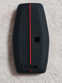 Продам чохол для смарт-ключа Mitsubishi