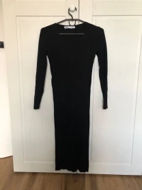 плаття/сукня міді zara