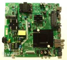 Main Board RSAG7.820.11742/ROH для Hisense 50E7, 50E7HQ
