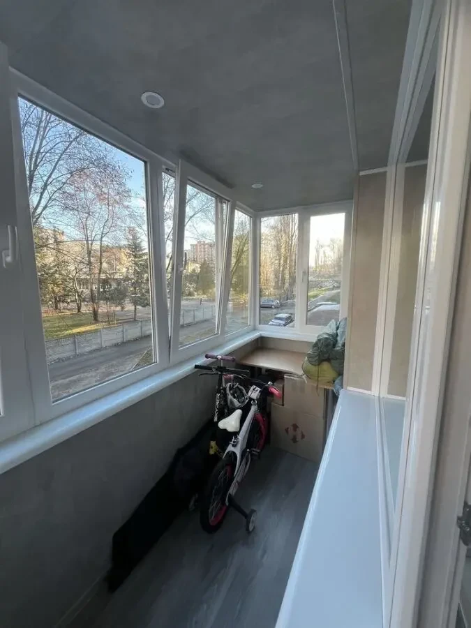 Квартира продаж 2кім. Готова для заїзду 4