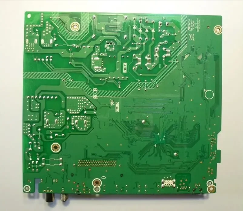 Main board RSAG7.820.9663/ROH для Hisense 55A7100 3