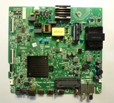 Main board RSAG7.820.9663/ROH для Hisense 55A7100