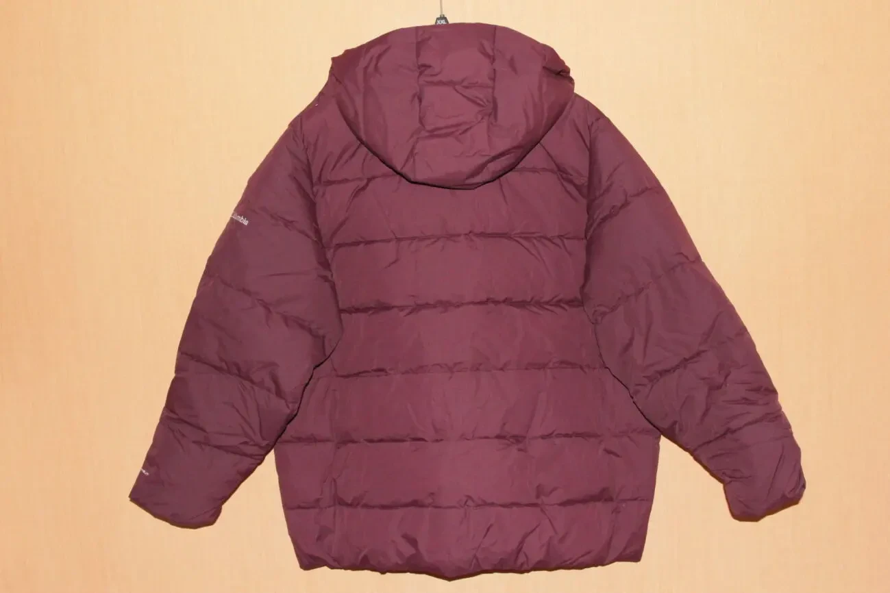 Куртка женская Columbia, размер 2XL 3