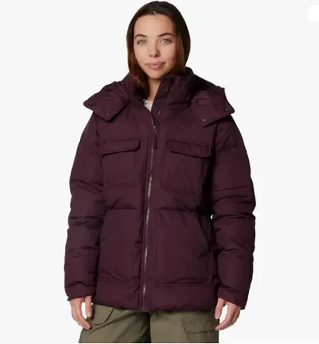 Куртка женская Columbia, размер 2XL