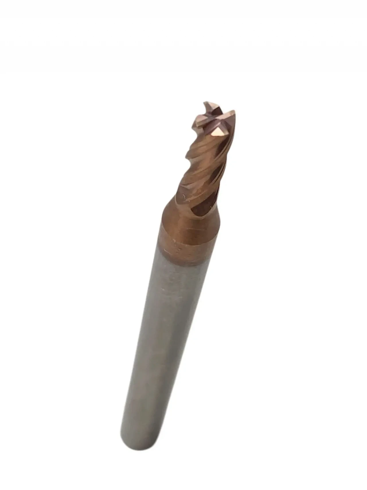 Твердосплавна кінцева фреза uex 4f d4 0 11 d6 75l японія 2