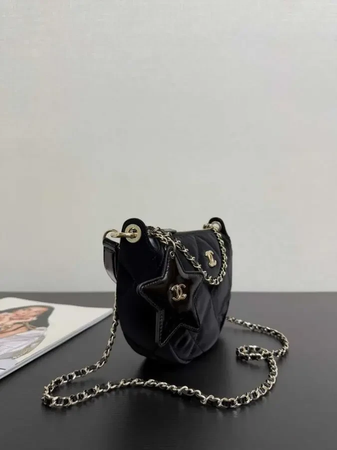 Клатч Chanell 7