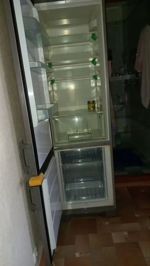 Сдам 2-х. к. квартиру возле метро Героев Труда 8