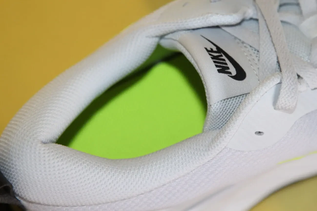 Кроссовки мужские Nike, размер 48 8