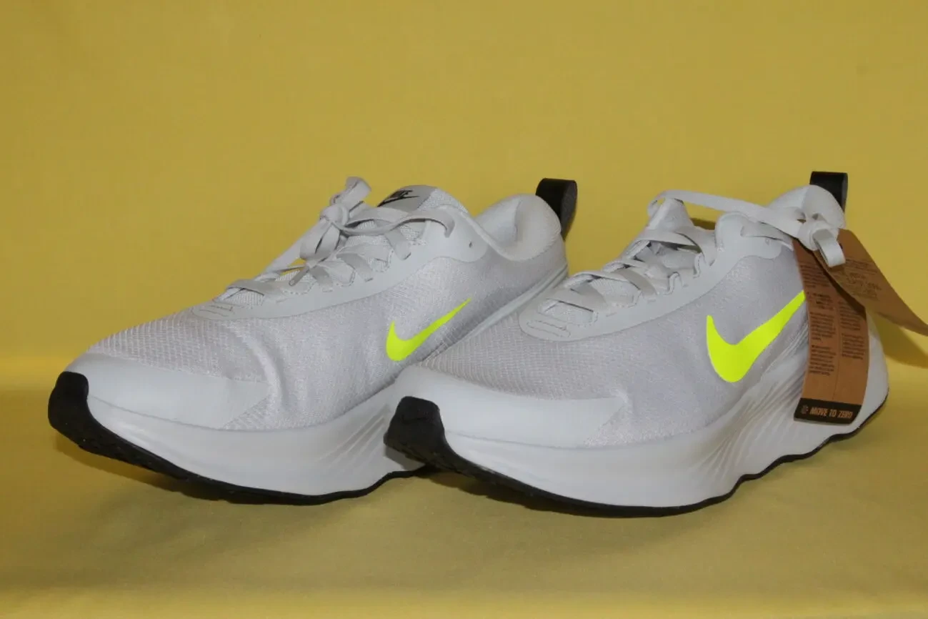 Кроссовки мужские Nike, размер 48 3