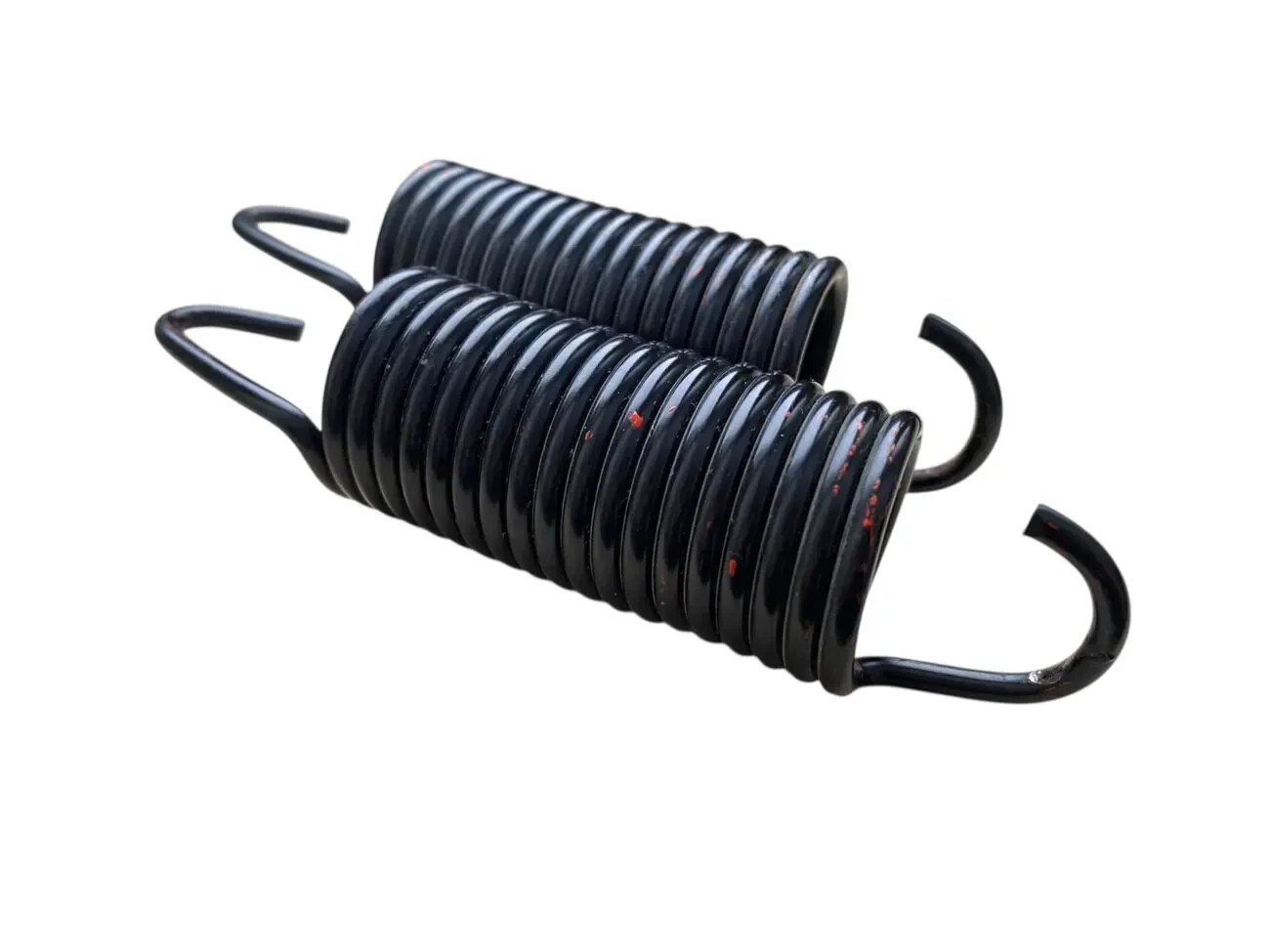 Пружини бака (барабана) для пральної машини indesit