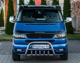 Volkswagen transporter T4