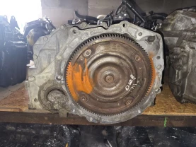 Акпп коробка автомат Hyundai Sonata YF A5CF2 2009-2014 4500023900
