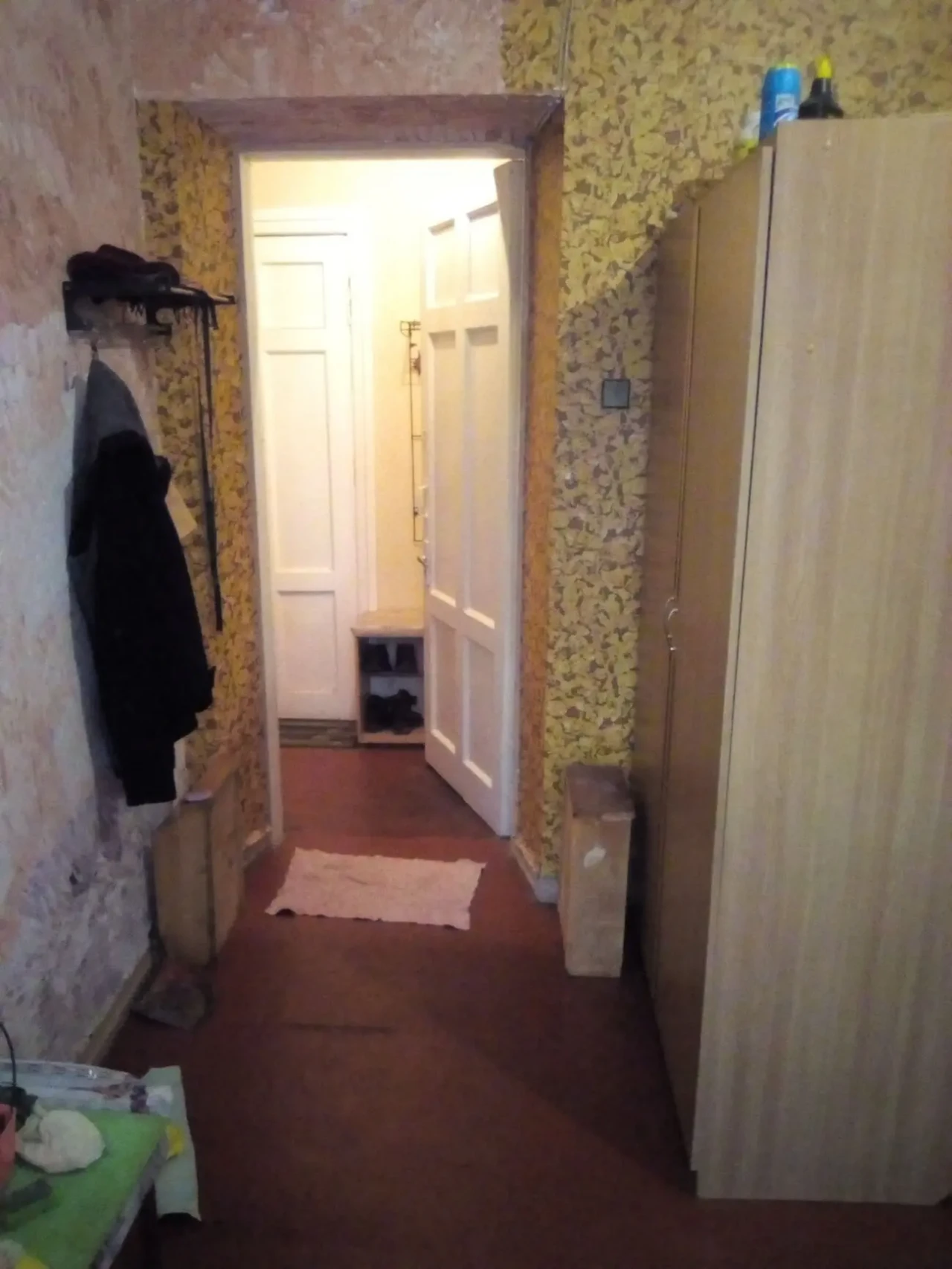 Сдам комнату м.Университет 4