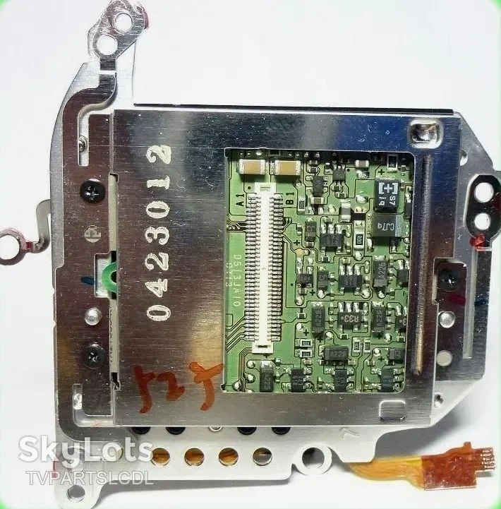 CCD для Canon EOS 550D, DS126271, EOS REBEL T2i, EOS Kiss X4, EOS 550 2