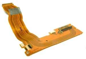 шлейф дисплея для фотоаппарата CANON EOS 550D, DS126271, EOS550