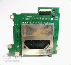 приймач карти CANON EOS 1100D, EOS Rebel T3, EOS Kiss X50, DS126291