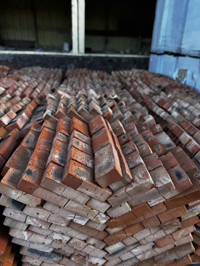 Цегла Повнотіла М-100, М-125 3