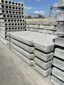 Плита дорожня ПД