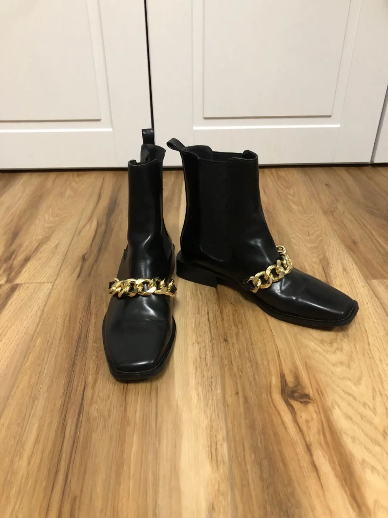 черевики/ботинки Zara 2