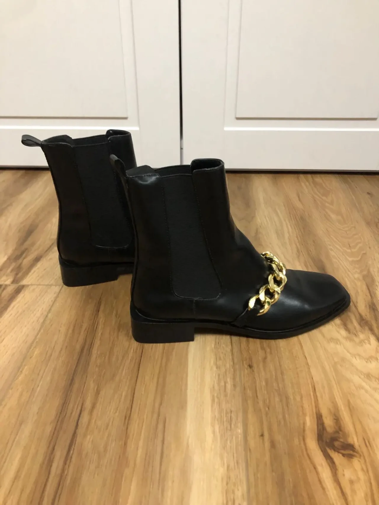 черевики/ботинки Zara 5