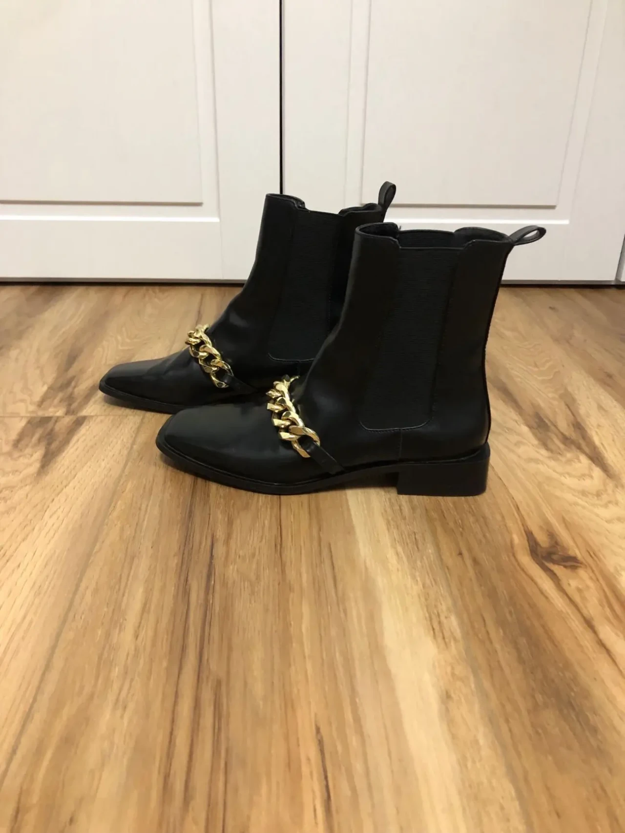 черевики/ботинки Zara 6