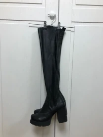 Сапоги-чулки/чоботи