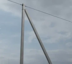 Електроопори ЛЕП