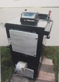 Піролізні Твердопаливні котли