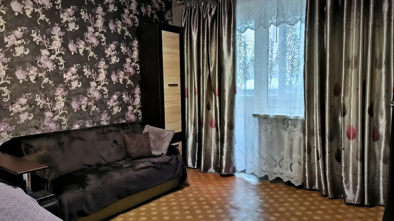 Оренда квартири подобово Дніпро, Караван 4