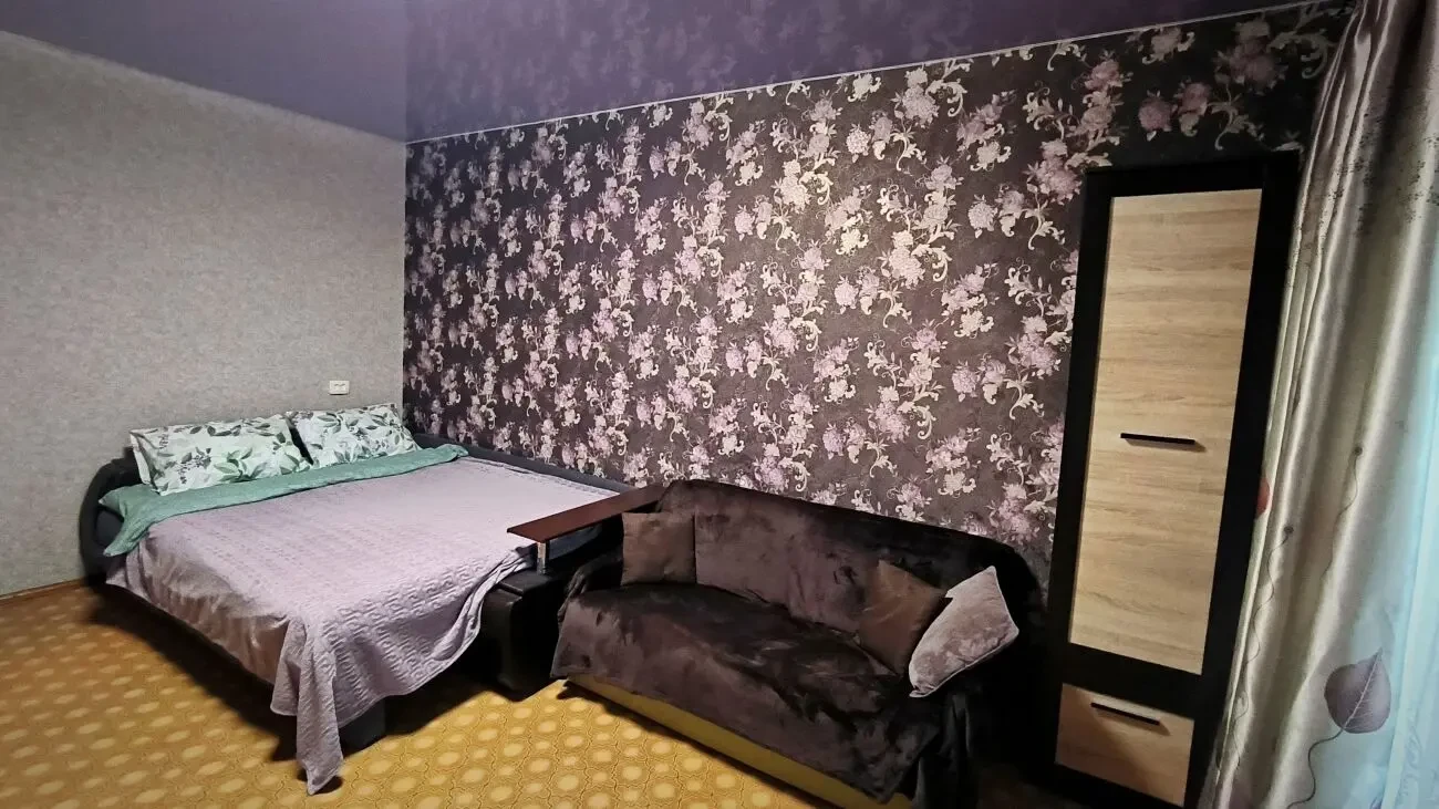 Оренда квартири подобово Дніпро, Караван 2