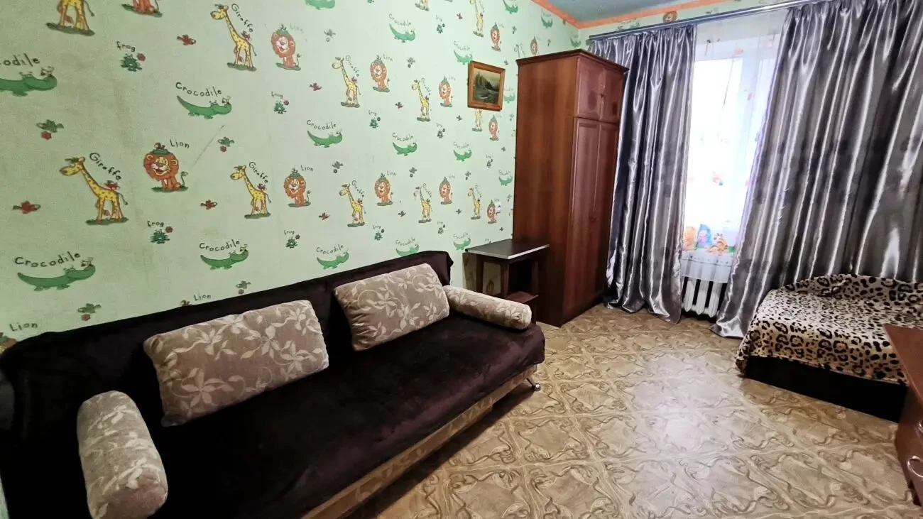 Оренда квартири подобово Дніпро, Караван 5