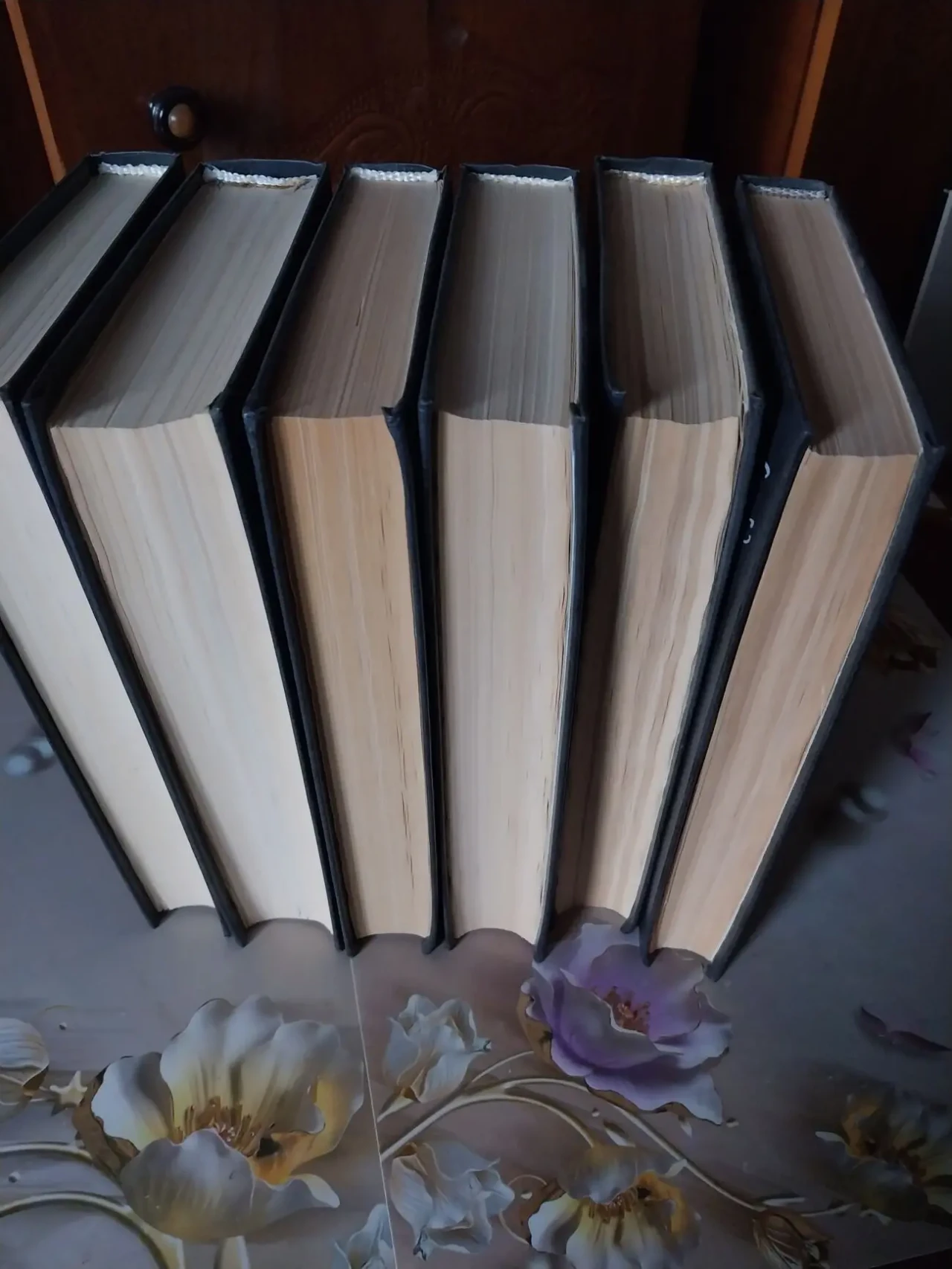 Книги Собрание сочинений Стейнбек Джон  6 томов  1989 год издания 3