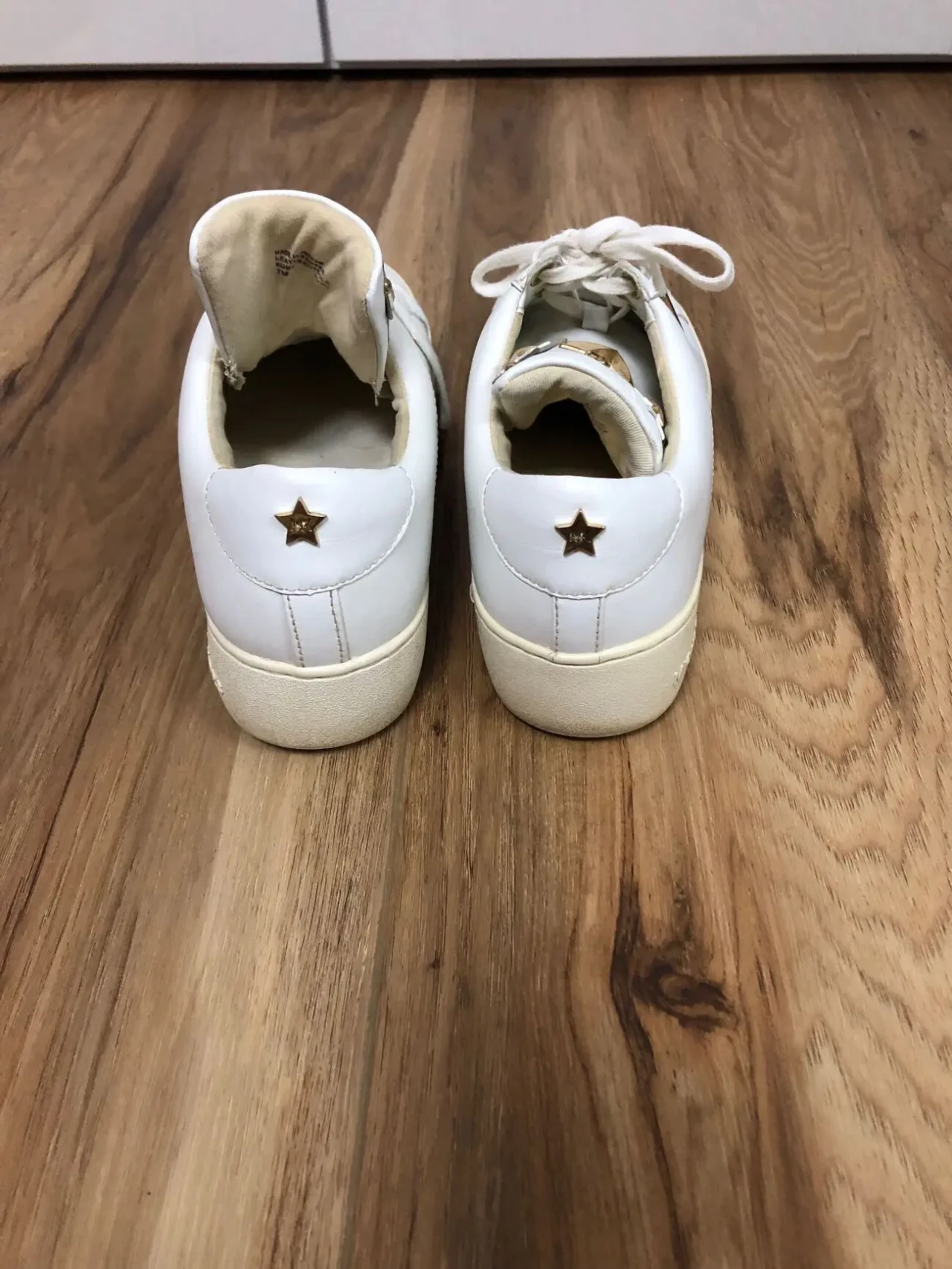 кеди Michael Kors 3