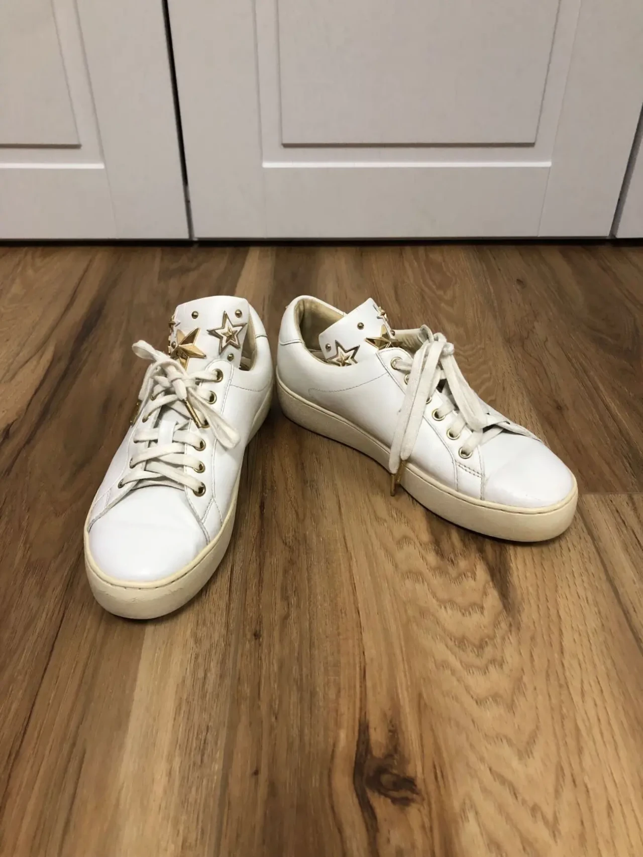 кеди Michael Kors