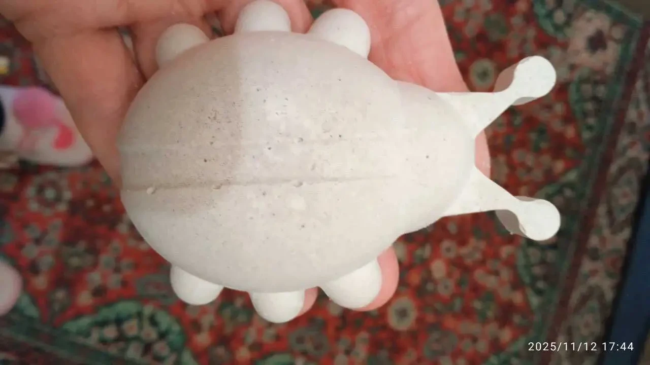 продам гіпсові фігурки для творчості 4