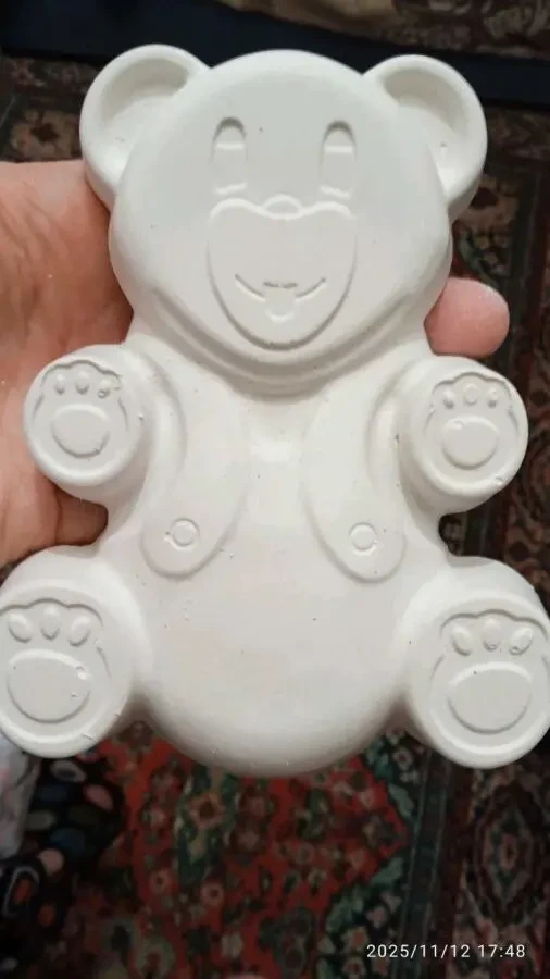 продам гіпсові фігурки для творчості 2