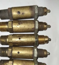 120-3513050 Клапан запобіжний