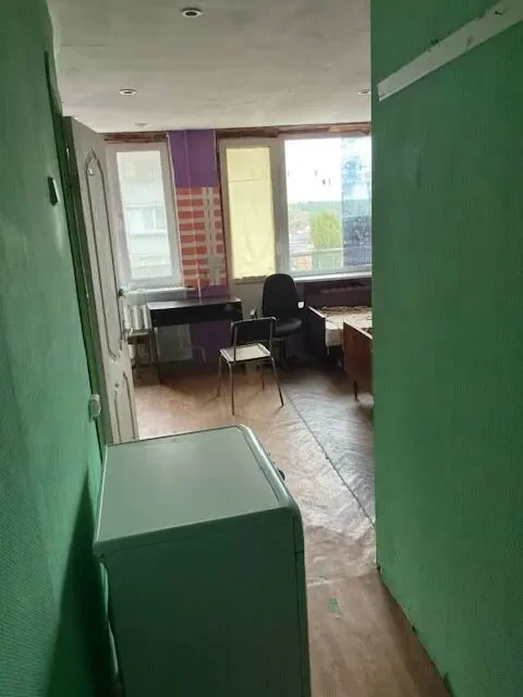 Квартира, однокімнатна, об'єкт житлової нерухомості. 5