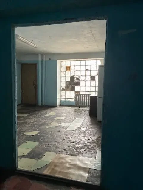 Квартира, однокімнатна, об'єкт житлової нерухомості. 2