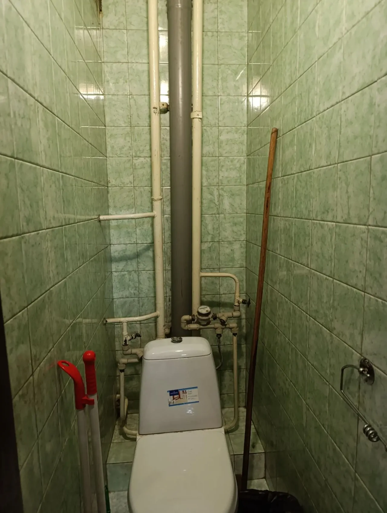 Продам 3 кім квартиру м. Масельского 5