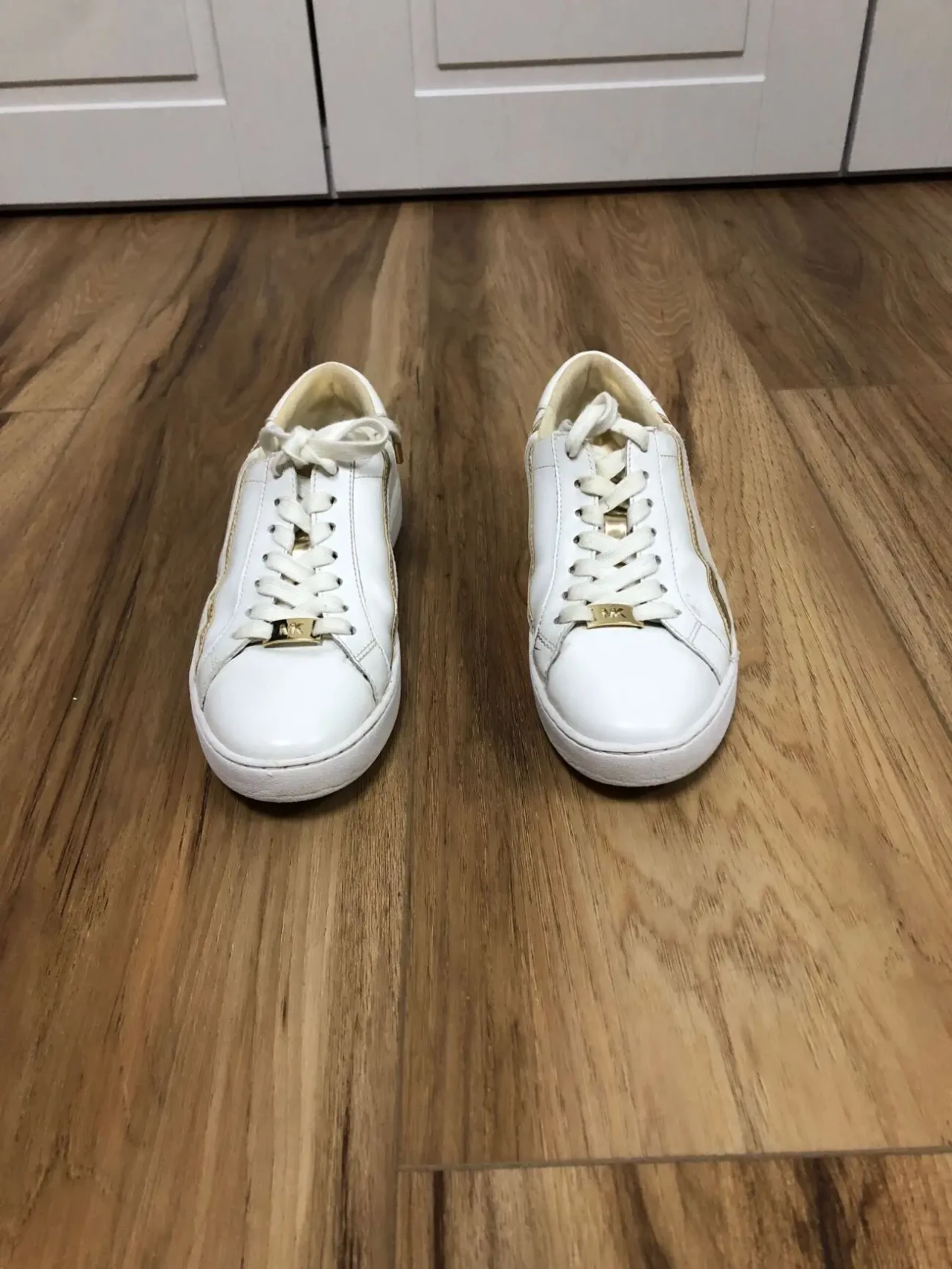 кеди Michael Kors 2