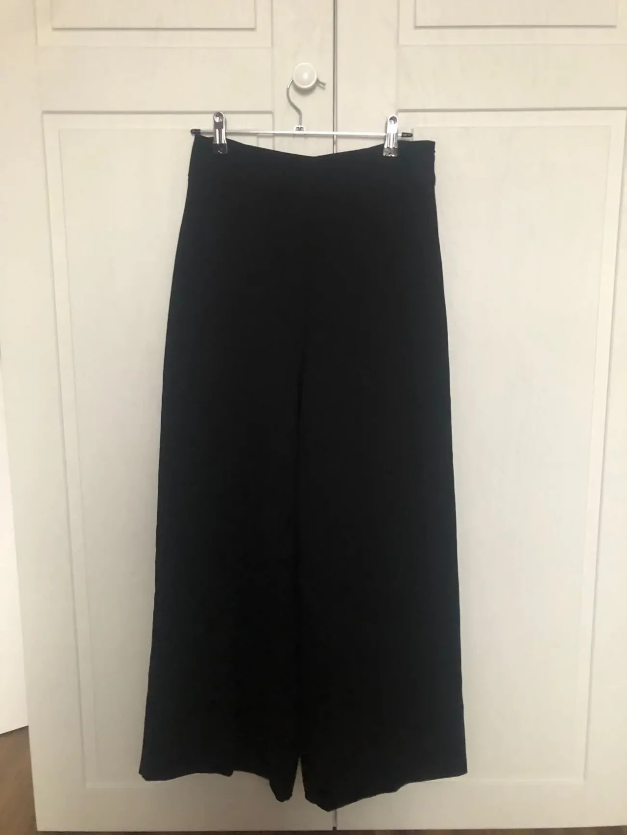 брюки/кюлоти zara 8