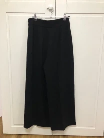 брюки/кюлоти zara