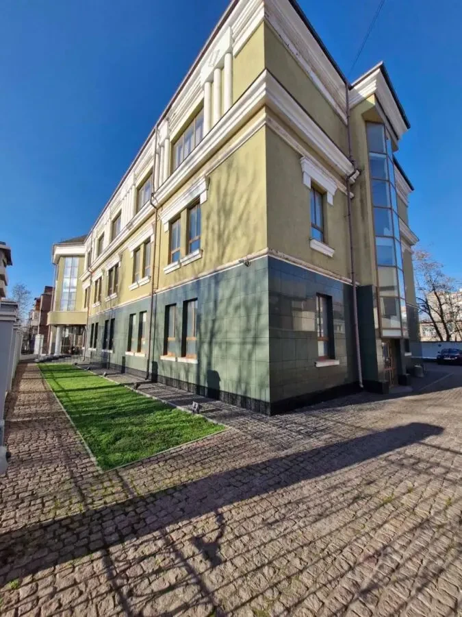 Продаж окремо розташованої будівлі, 1500 м.кв. 5