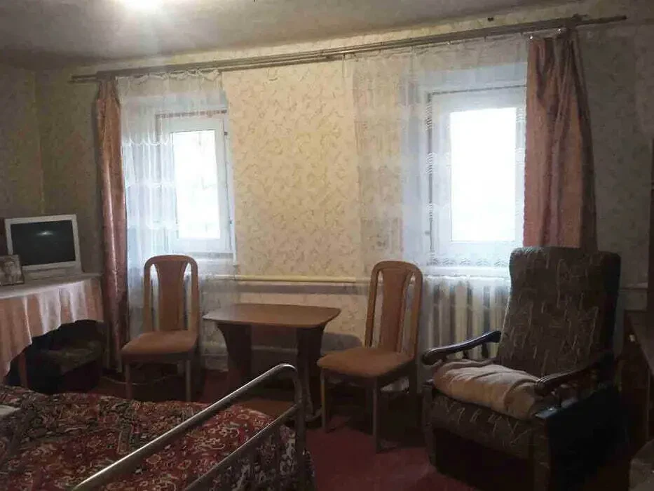 Срочная продажа. Дом, Левый берег,  п. Шевченко 5