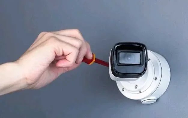 IP видеокамера Dahua DH-IPC-HFW2449S-S-IL 4МП 2