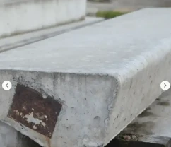 Сходинки залізобетонні