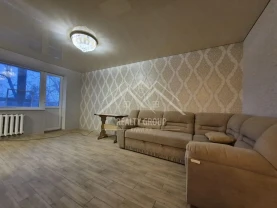 Продаж 1к квартири-студії з якісним ремонтом (44 квартал)