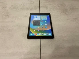 Планшет Apple iPad A1822 MP2F2LL/A (5 Gen., 2017), 9.7, Apple A9, 2GB